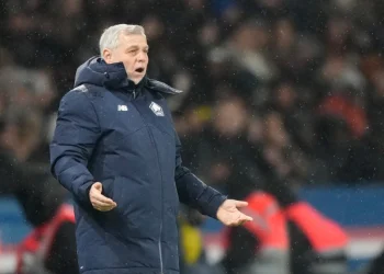 Foto: AP Photo/Michel Euler