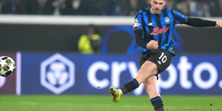 Foto: LaPresse via AP/Spada