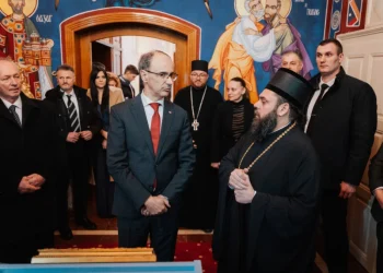 Foto: TANJUG/VLADA REPUBLIKE SRBIJE