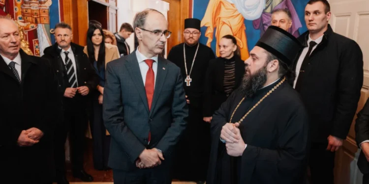 Foto: TANJUG/VLADA REPUBLIKE SRBIJE