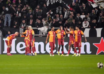 Foto: LaPresse via AP/Fabio Ferrari