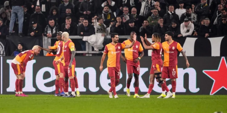 Foto: LaPresse via AP/Fabio Ferrari