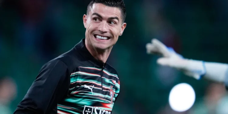 Foto: AP Photo, File/Armando Franca