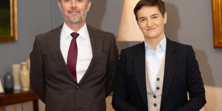 Foto: TANJUG/Narodna skupština Republike Srbije/ Peđa Vučković