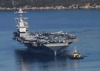 Foto: AP Photo/Giannis Angelakis