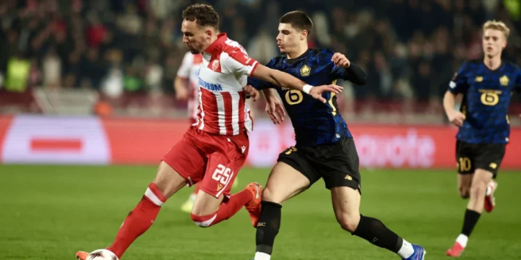 Foto: TANJUG/DEJAN ŽIVANČEVIĆ