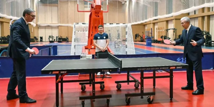 Foto: Print screen/Instagram, @buducnostsrbijeav