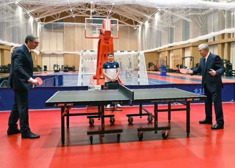 Foto: Print screen/Instagram, @buducnostsrbijeav