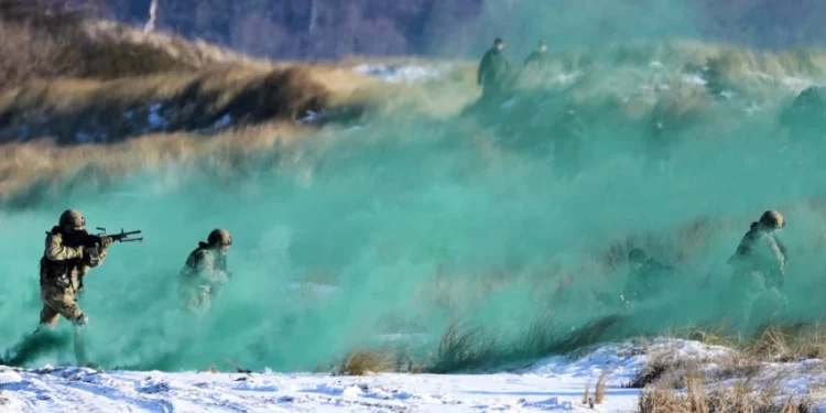 Foto: AP Photo/Virginia Mayo