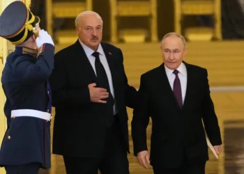 Foto: AP Photo, Pool/Pavel Bednyakov