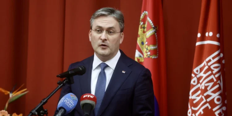 Foto: TANJUG/DEJAN ŽIVANČEVIĆ