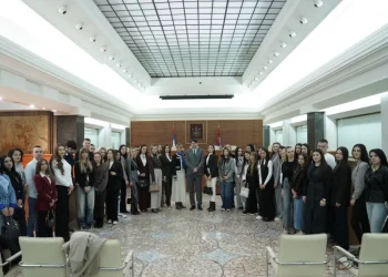 Foto: TANJUG/MILOŠ MILIVOJEVIĆ