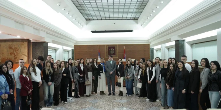 Foto: TANJUG/MILOŠ MILIVOJEVIĆ