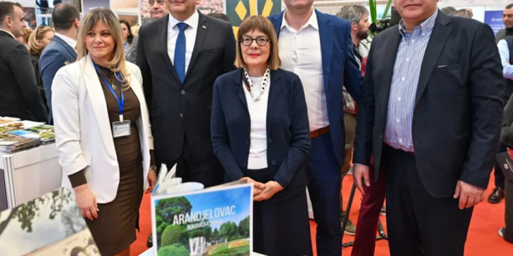 Foto: TANJUG/Vlada AP Vojvodine/ Andrej Pap