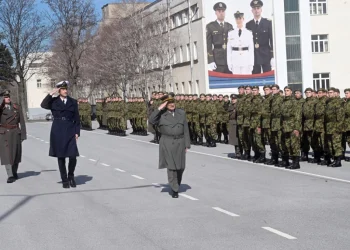 Foto: TANJUG/MINISTARSTVO ODBRANE I VOJSKA SRBIJE