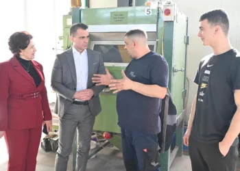 Foto: TANJUG/Ministarstvo bez portfelja / Denis Živković