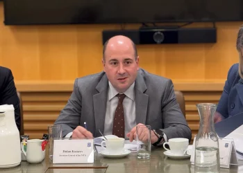 Foto: TANJUG/Ministarstvo spoljnih poslova