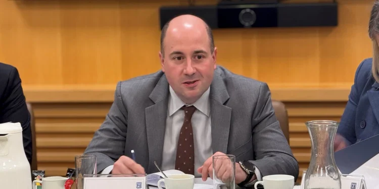 Foto: TANJUG/Ministarstvo spoljnih poslova