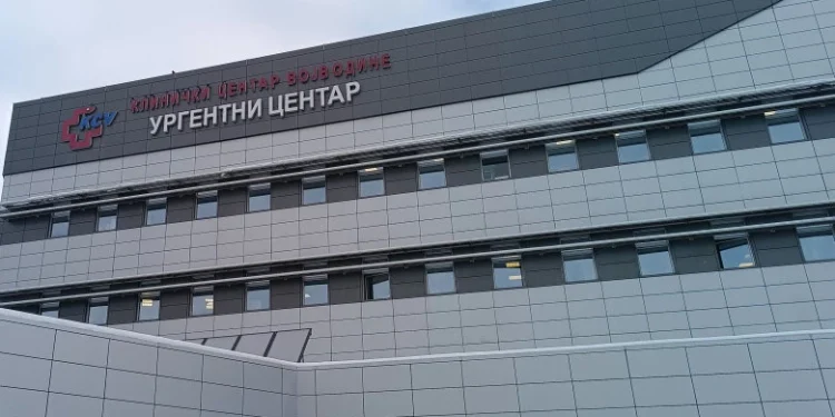 Foto: TANJUG/SAŠKA DROBNJAK