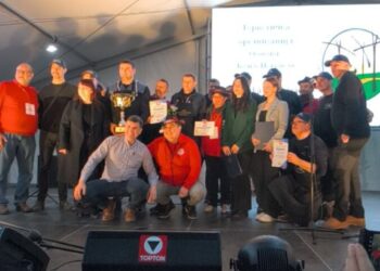 FOTO: BACKI PETROVAC INFO