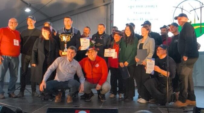 FOTO: BACKI PETROVAC INFO