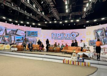 FOTO: BACKI PETROVAC INFO