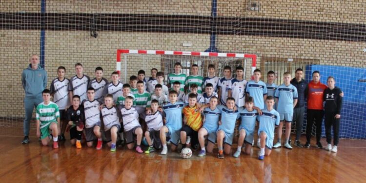 FOTO: OŠ JAN AMOS KOMENSKI KULPIN