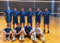 FOTO; Odbojkaški klub Mladost Bački Petrovac