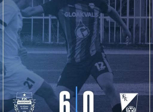 FK Budućnost Gložan FK Budúcnosť Hložany