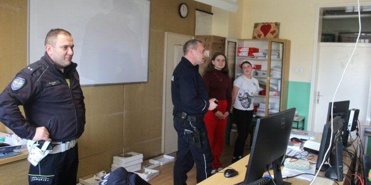 Foto: OŠ "Žarko Zrenjanin"