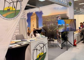 FOTO: Turisticka organizacija opstine Backi Petrovac