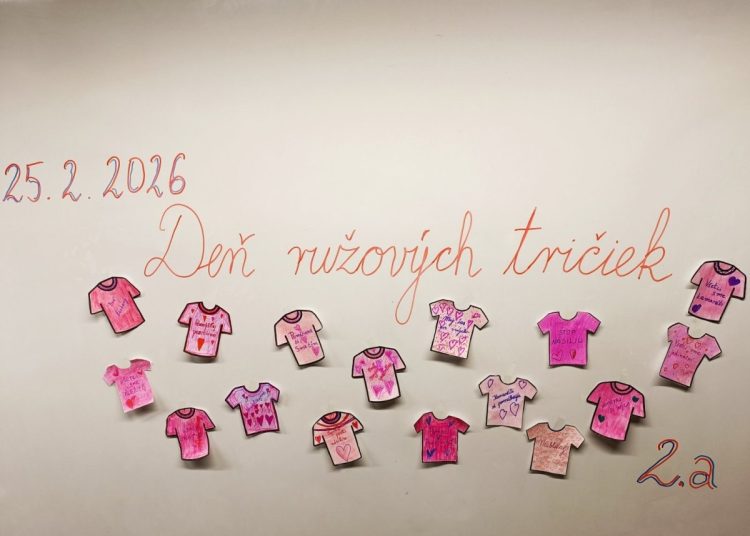 FOTO: OŠ JAN AMOS KOMENSKI KULPIN