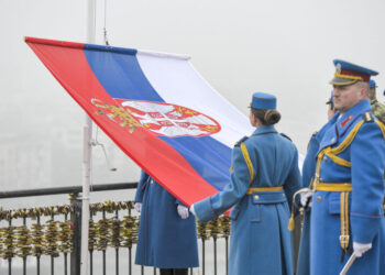 FOTO:Tanjug/Nenad Mihajlović