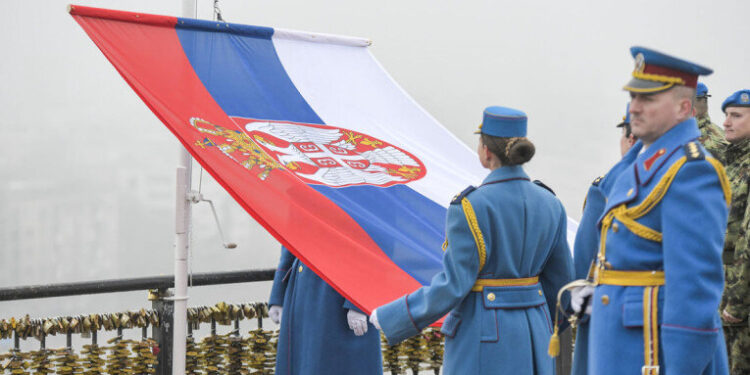 FOTO:Tanjug/Nenad Mihajlović