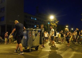 FOTO TANJUG/ MILOS MILIVOJEVIC