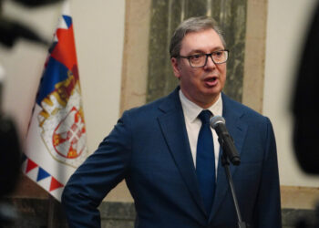 Copyright Tanjug/Vladimir Sporčić