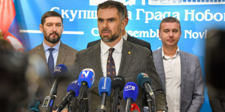 (Tanjug/N. Mihajlović)