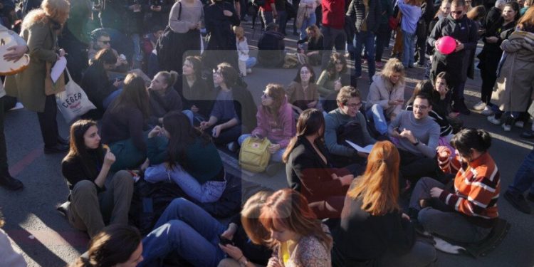 Foto: TANJUG/NEMANJA JOVANOVIĆ