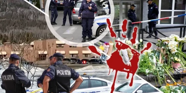 Foto: Tanjug/AP Darko Vojinovic/Tamara Pavišić/Trent Ernst / AFP / Profimedia, TANJUG/AP/Arlyn Mcadorey, TANJUG/AP/Gregorio Borgia