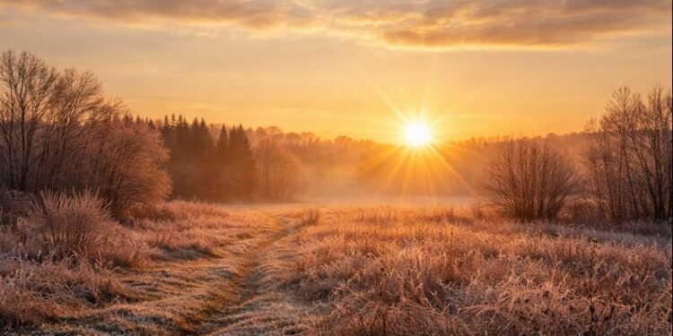Gromnice- Od danas dan traje duže!