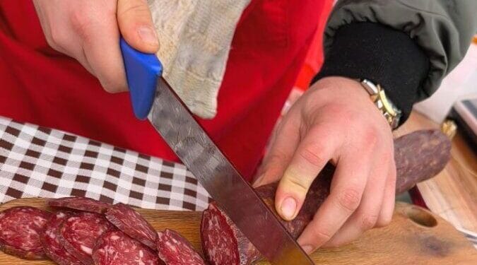 Кобасицијада