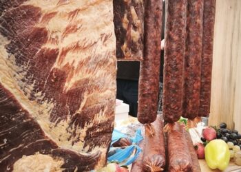 Prepoznatljivo kulinarsko zadovoljstvo