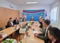 U Opštini Titel održana je 4. sednica Saveta Južnobačkog upravnog okruga