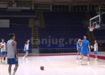 FOTO: Tanjug Djordje Miloradovic