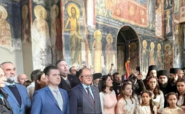 FOTO: TANJUG- MIN RZS