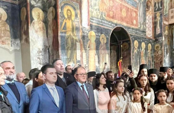 FOTO: TANJUG- MIN RZS