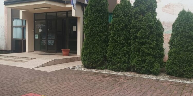 ОШ "ЖАРКО ЗРЕЊАНИН", Маглић