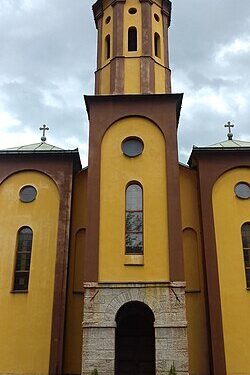 Crkva u Zenici ponovo u vlasništvu Srpske pravoslavne crkve