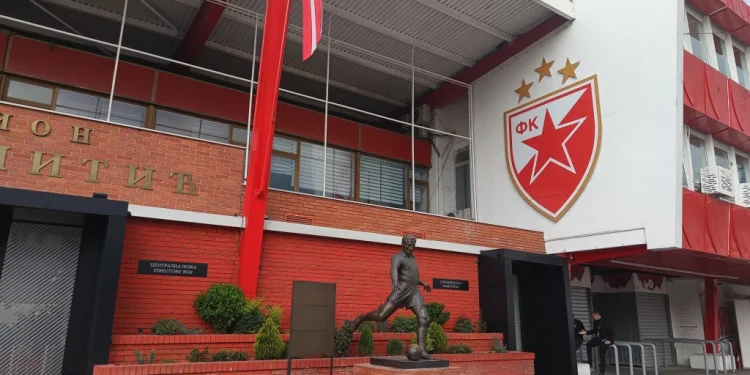 Foto: TANJUG/JELENA SAVIĆ