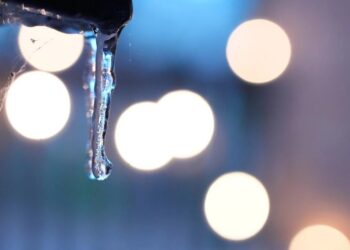 MAGLA I POLEDICA NA PUTEVIMA